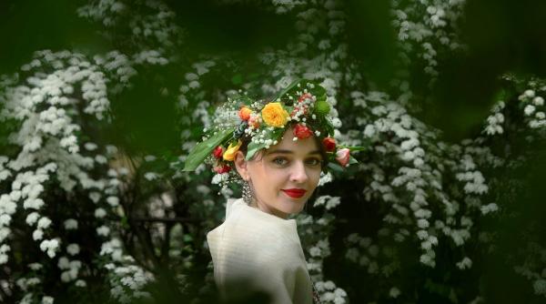 limbaj floril semnificatii