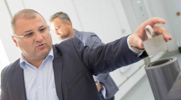 dosar retrocedari terenuri primar corbeanca retinut luare mita spalare bani