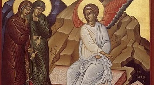 duminica mironositelor legende obiceiuri traditii