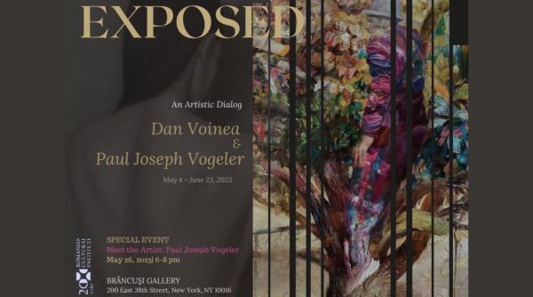 exposed dan voinea paul joseph vogeler icr new york