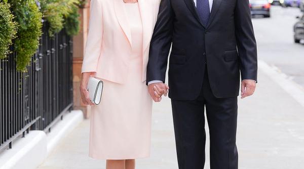 iohannis incoronare charles