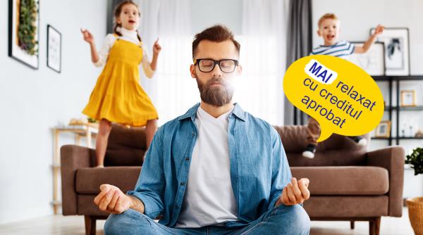 p creditele online oferite de mai mai credit sunt la mare cautare in aceasta perioada