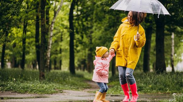prognoza meteo pana pe 5 iunie