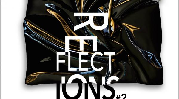 reflections 2 o noua abordare a fotografiei in expozitia artistilor dana stephane maitec in luna mai la arcub