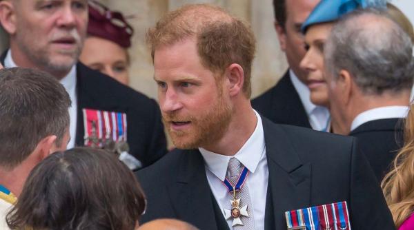 printul harry california british airways