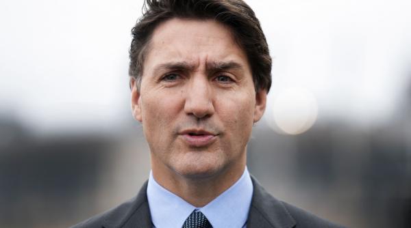 barbat arest domiciliu agresiune trudeau