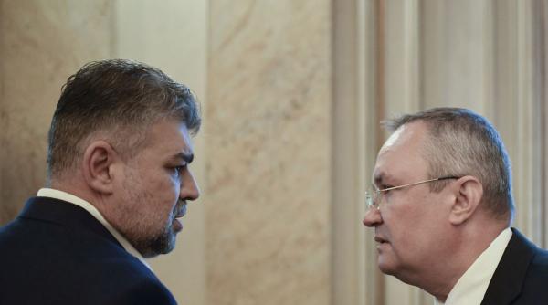 marcel ciolacu nicolae ciuca taieri fermieri