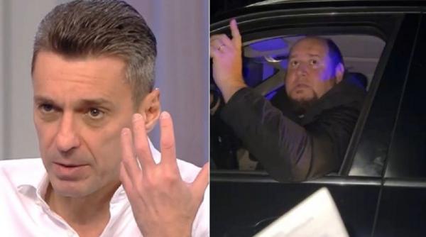 mircea badea despre fostul sef al diicot daniel horodniceanu