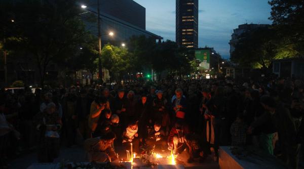 serbia primele masuri pentru dezarmarea populatiei