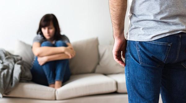 violenta victima asistenta