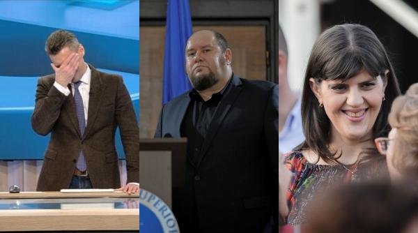 mircea badea laura codruta kovesi daniel horodniceanu politisti trafic timp liber