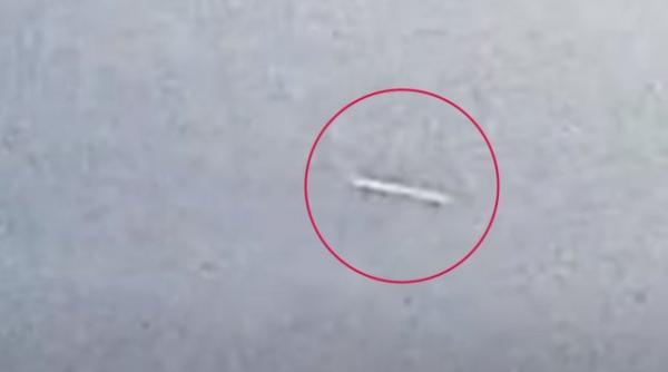 ozn filmat ungaria imagini virale internet