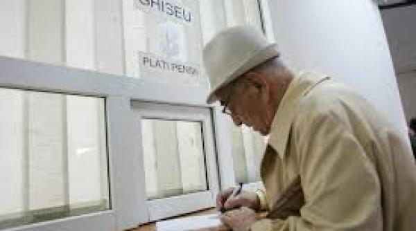 vesti bune pensionari cine poate cere recalcularea veniturilor conditii acte necesare