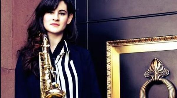 lily kaufman trio institutul cultural roman new york