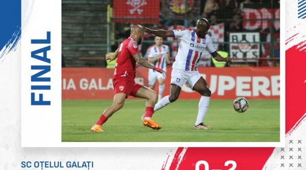 otelul galati invisa dinamo rateaza promovare liga 1