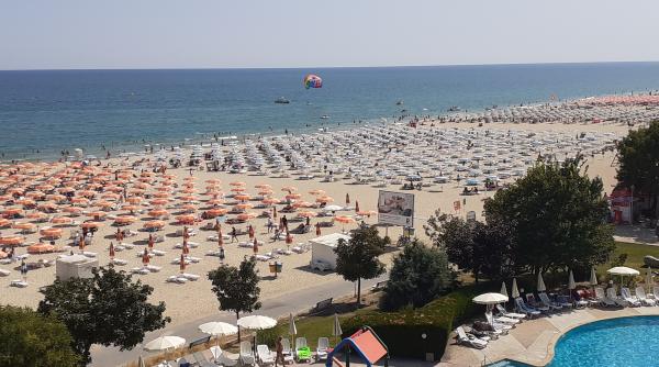 sezonul estival 2023 tarife mai mari parcare mamaia