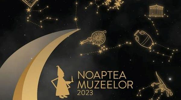 noaptea muzeelor primarie capitala