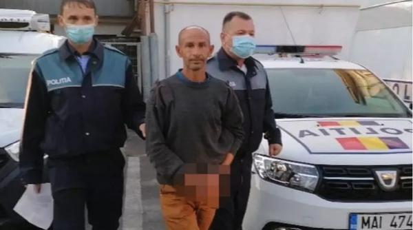 pedeapsa viol tata fiica instanta