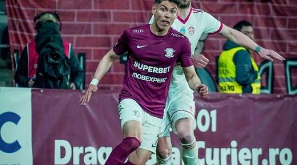 rapid bucuresti egal sepsi osk sfantu gheorghe