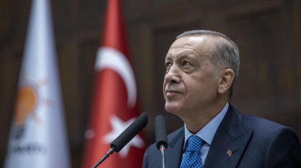 recep erdogan turcia alegeri