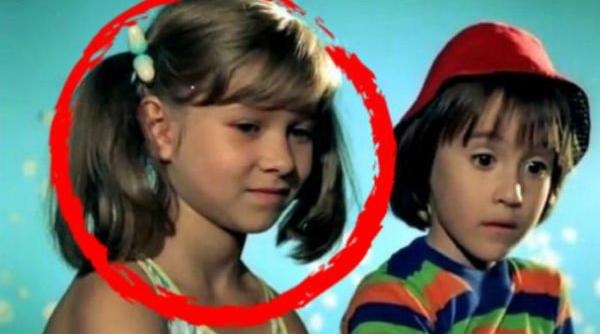 soarta nefericita una dintre fetite pelicula maria mirabela