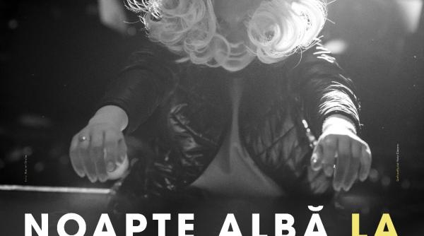 teatrul nottara noaptea muzeelor 2023