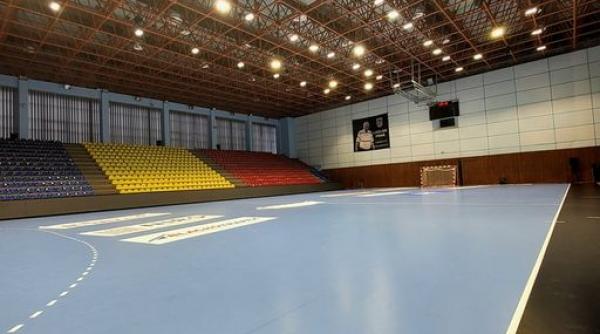 final four cupa romaniei handbal masculin