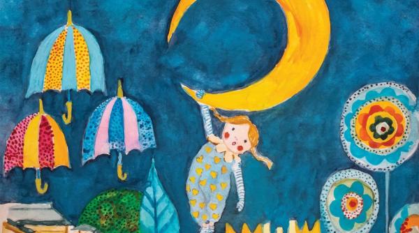 noaptea muzeelor muzeul national cotroceni 13 mai 2023