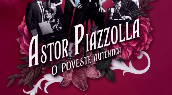 analia selis tangoul argentinian astor piazzola