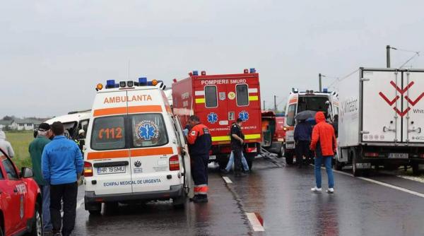 barbat accident mort