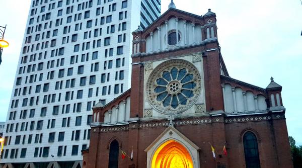 cathedral plaza legalitate