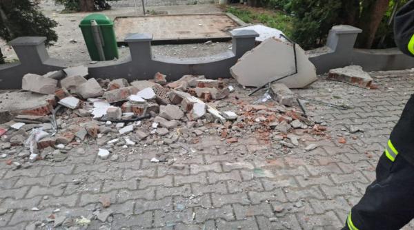 explozie apartament timis periam victime