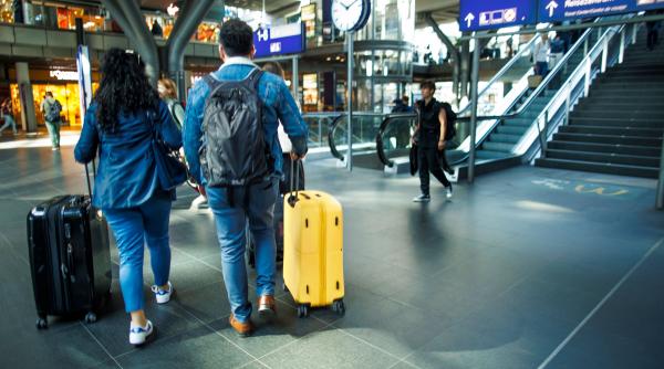 greva germania transporturi atentionare calatorie