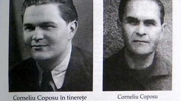 nicusor dan regim comunist pret viata