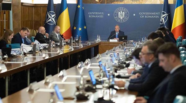 datorie publica romania