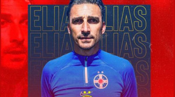 lpf echipa etapei charalambous