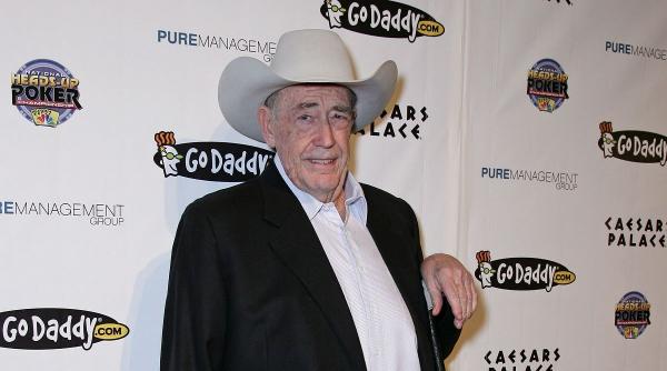 nasul pokerului doyle brunson moarte 89 ani