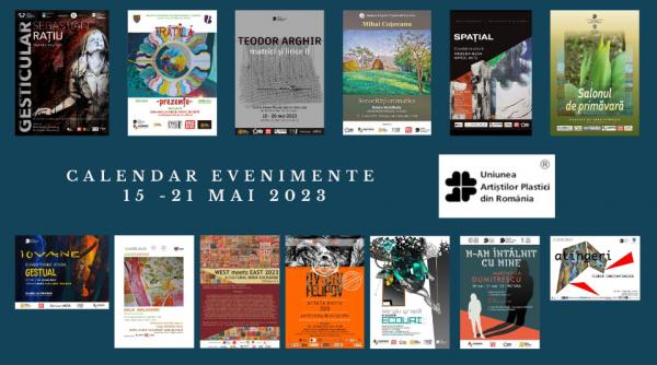 uniunea artistilor plastici recomandari