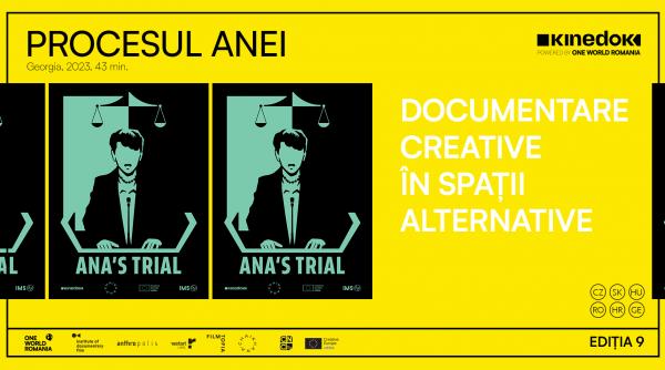 deschiderea sezonului 9 kinedok aduce proiectii speciale in bucuresti si alte 4 orase intre 23 si 29 mai