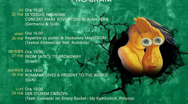 festivalul international de teatru idis tes fest editia a viii a