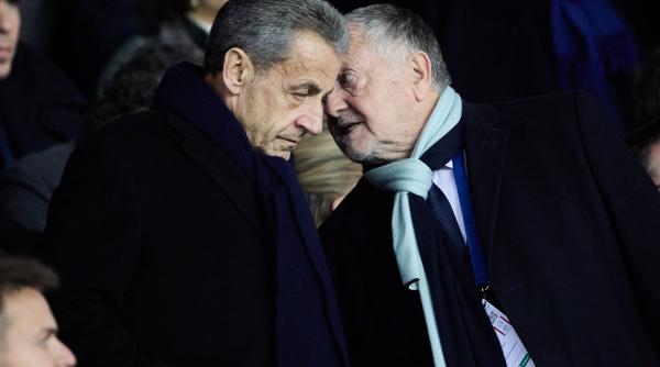 nicolas sarkozy condamnare definitiva