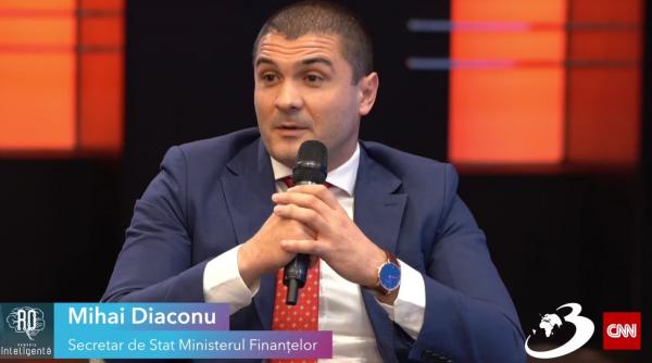 mihai diaconu ministerul finantelo platit 1 1 miliarde euro proiecte agricultura 2022