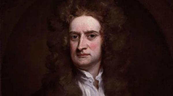 profetie isaac newton sfarsitul lumii