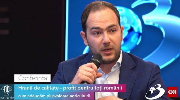 radu timis jr ceo cris tim subventii acordate producatori romani lapte mult mai mici decat alte state ue