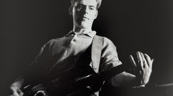 deces andy rourke basistul trupei rock the smiths