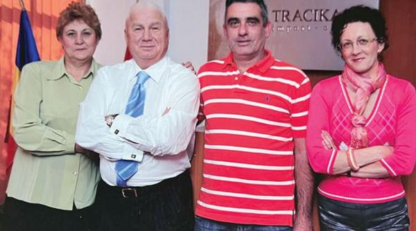 diaspora afaceri comunitati croaziera