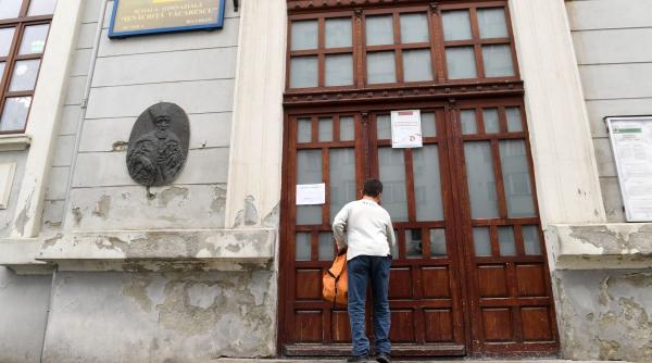 greva generala profesori