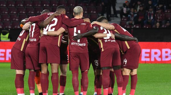 cfr cluj victorie sepsi sf gheorghe