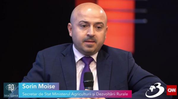 sorin moise secretar de stat madr proiecte procesare competitivi marile firme ue