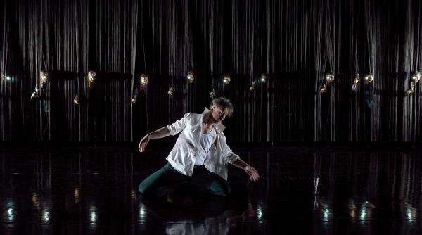 spectacolul rubedeniile la festivalul international de teatru reflex